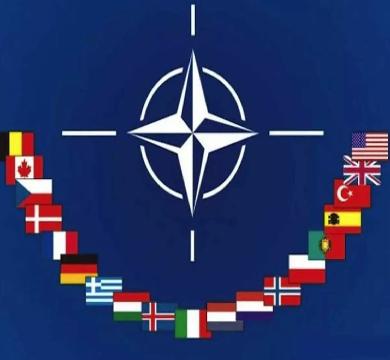 حلف "الناتو" يتعهد بإنفاق 5% بحلول 2035 علي الدفاع بعد ان كان 2 %